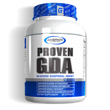 Proven GDA (Glucose Disposal Agent)